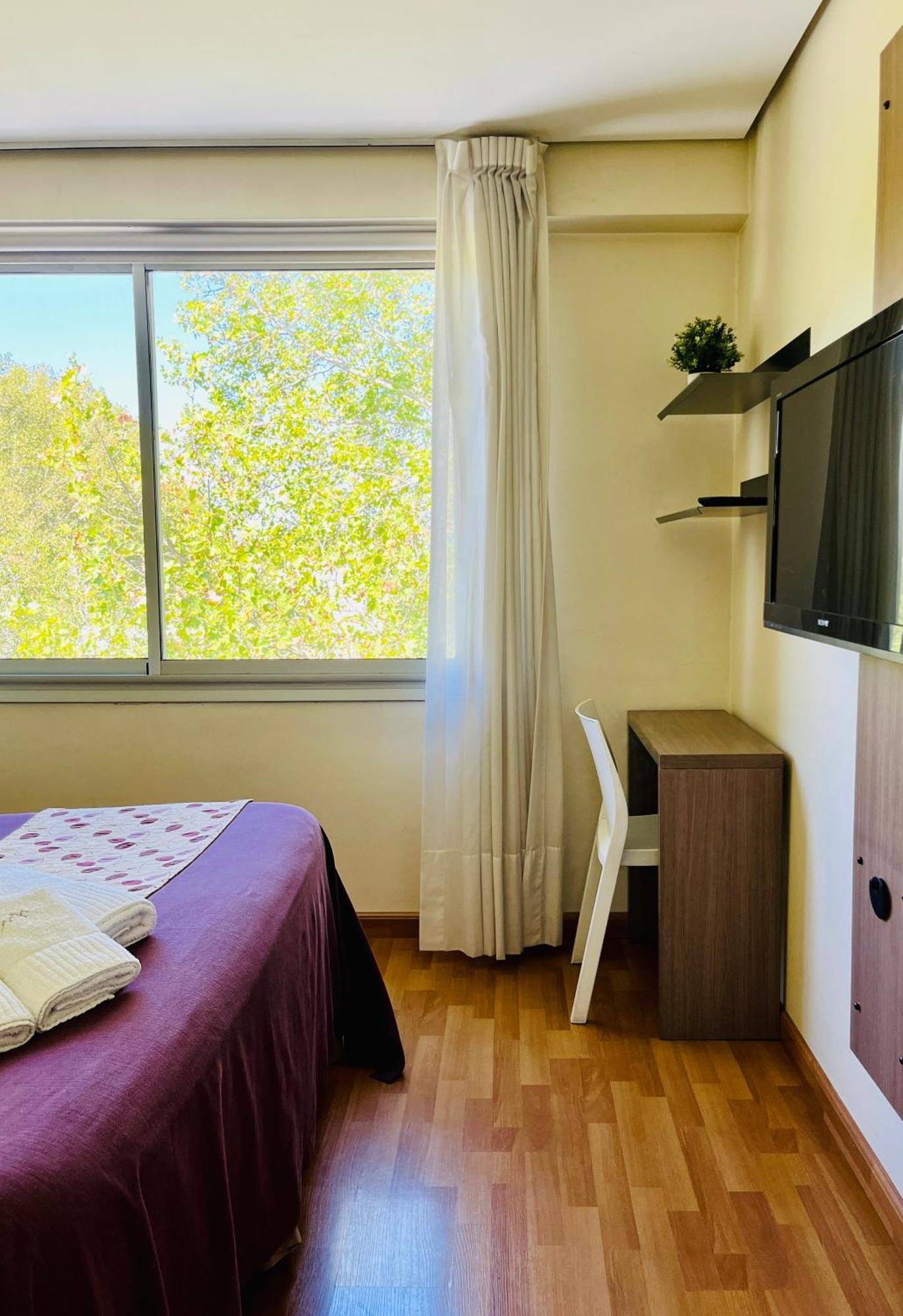 La Sofia Apart & Wines Мендоса Экстерьер фото