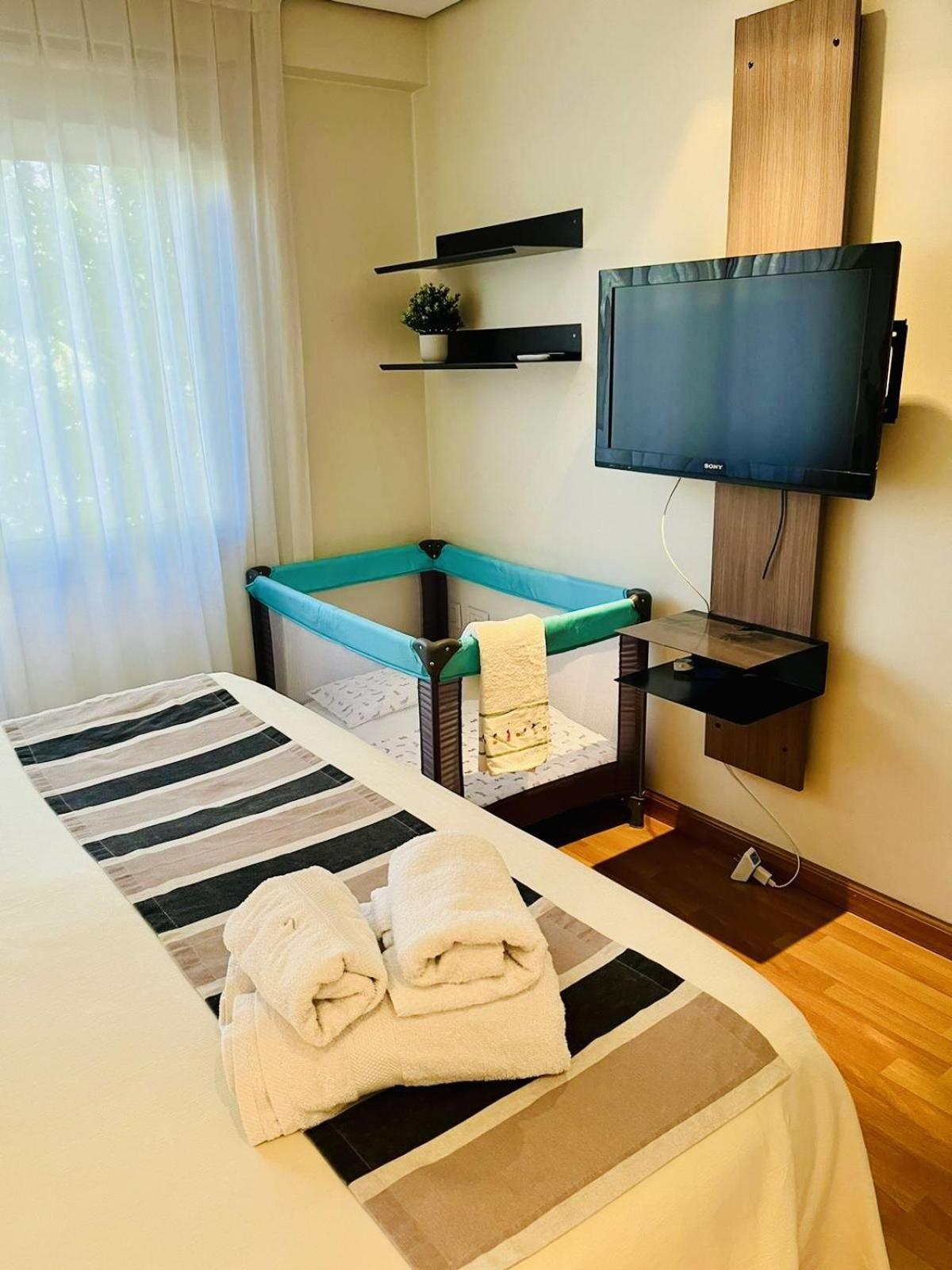 La Sofia Apart & Wines Мендоса Экстерьер фото